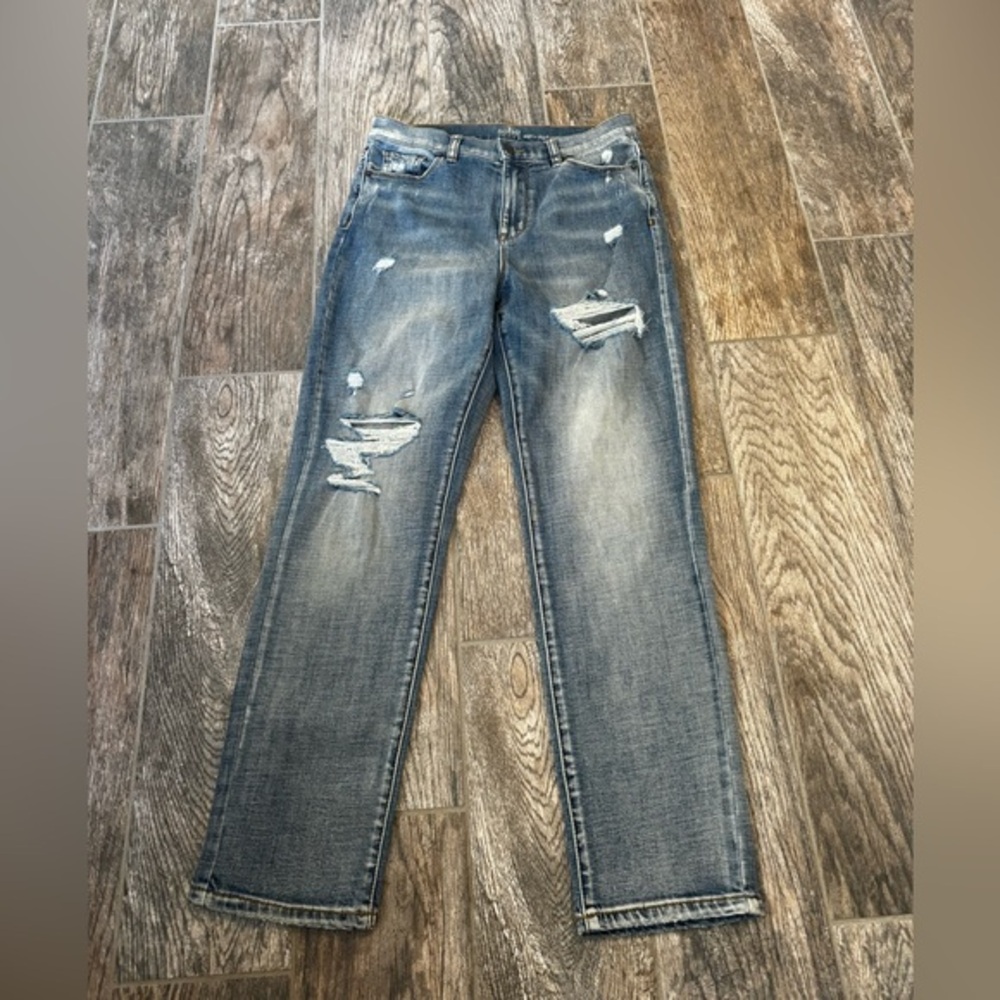 SoHo NY&C jeans